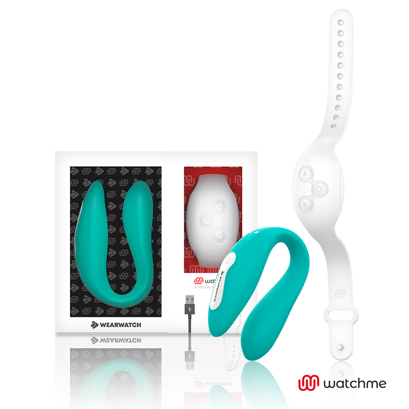 WEARWATCH - VIBRATEUR WATCHME DOUBLE TECHNOLOGIE EAU DE MER / NEIGE WEARWATCH
