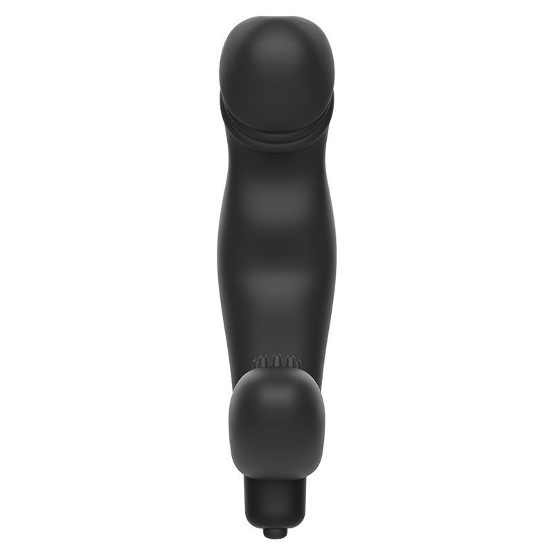 ADDICTED TOYS - STIMULATEUR ANAL PROSTATE RÉALISTE SILICONE P-SPOT VIBE ADDICTED TOYS