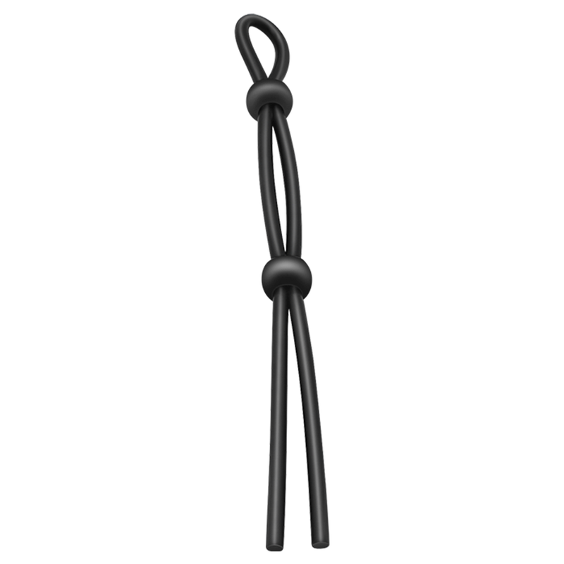 ADDICTED TOYS - ENSEMBLE DANNEAU PÉNIAL FLEXIBLE EN SILICONE 7 PIÈCES ADDICTED TOYS