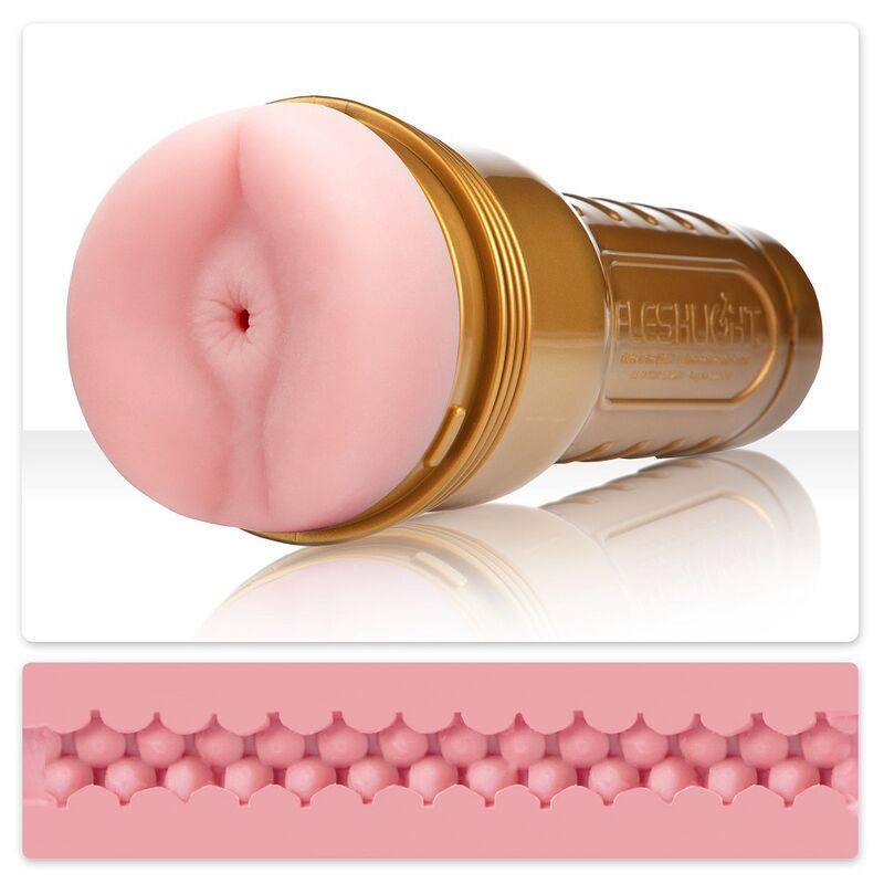 FLESHLIGHT - UNITÉ D-ENTRAÎNEMENT D-ENDURANCE ANO FLESHLIGHT ORIGIN